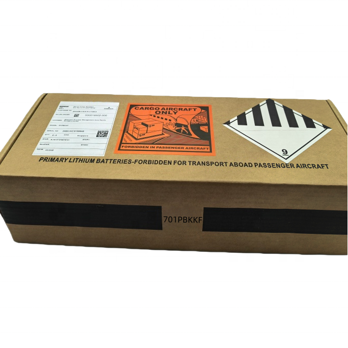 701PBKKF Panasonic Wireless Industrial Control Automation Transmitter Battery Module