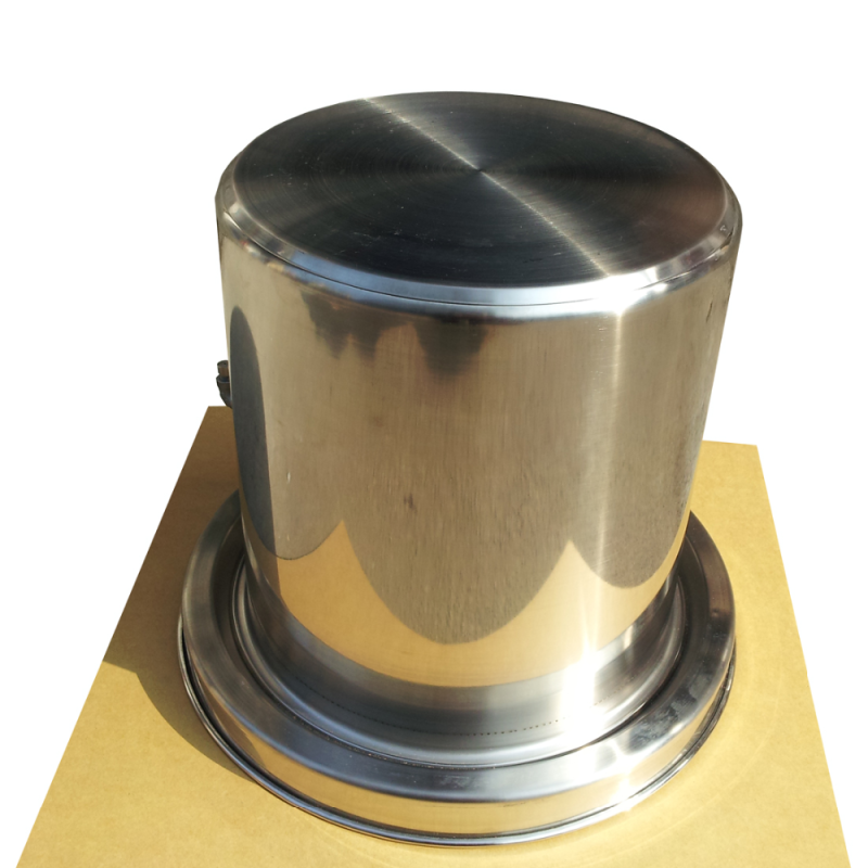 98%-100% Stainless Steel Color Rosemary Cinnamon Olive Leaf Oil Extract Mint Cypress Rose Flower Essential Oil Distiller Machine