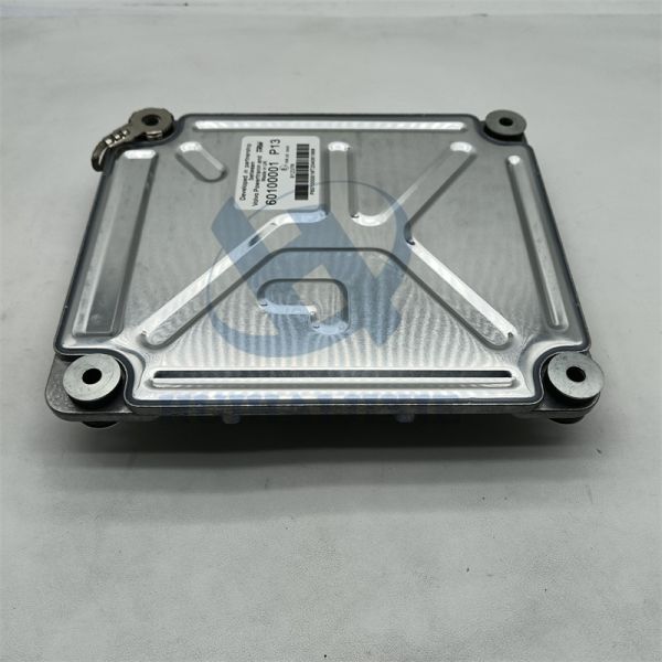 60100001 EC240B EC290B Controlador de excavadora VOE20997019 Controlador electrónico ECU