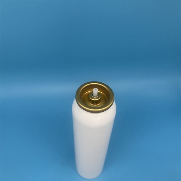 Ventilateur de pulvérisation de mousse pour cheveux professionnel Dispensation précise pour les résultats de coiffure de salon