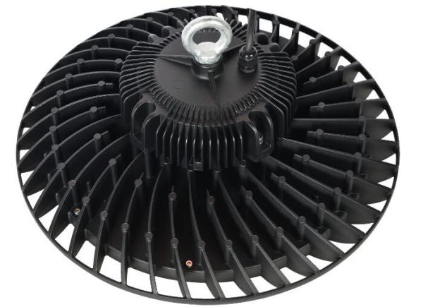 Workshop 120w Led High Bay Lights , Industrial Warehouse High Bay Lighting