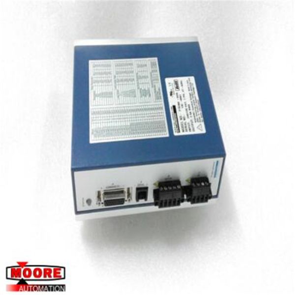 P70360-SDN  KOLLMORGEN  Stepper Drive