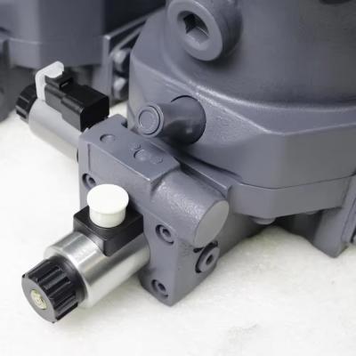 Rexroth A6V A6VM A6VM28/A6VM55/A6VM80/A6VM107/A6VM160 hydraulic piston motor