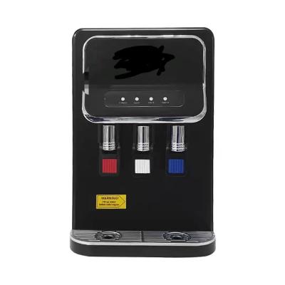 Desktop Water Cooler With Electrical Cooling Or Compressor Cooling