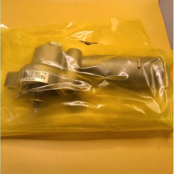 4133L067 Perkins Thermostat Diesel Thermostat Robust Construction For C7.1