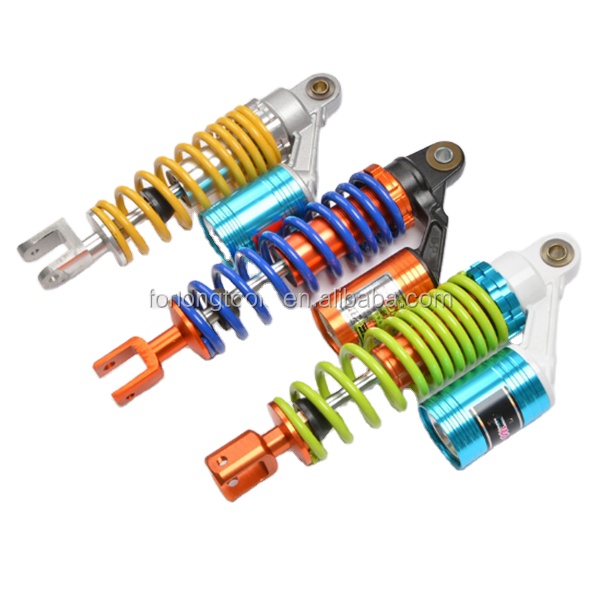 OEM Диаметр цилиндра Спринт Автомобиль Задняя газовая сумка Воздушный амортизатор с модифицированным U Clevis и подходящими моделями