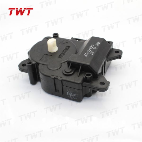TWT Car Blend Motor Actuator 87106-35150 87106-35190 DENSO OEM Number 063700-8860 Fit for Toyota Land Cruiser Prado 2002-2009