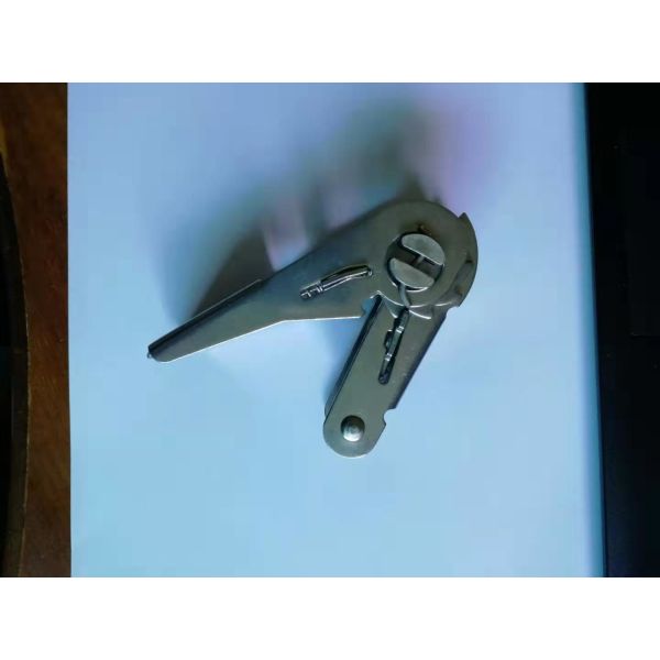 shackles ,O RING ,D ring ,triangles ,stainless steel  ratchets ,stainless steel investment casting ,lost wax casting