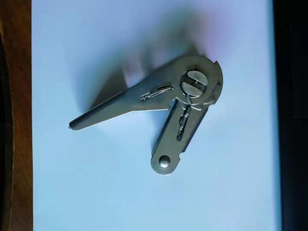 stainless steel  rigging hardware ,stainless steel D ring ,O ring ,triangles ,ratchets ,cam strap hardware