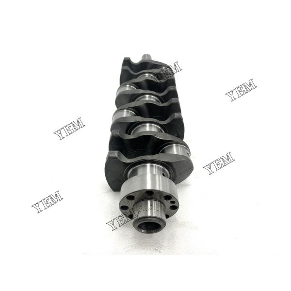 Crankshaft Engine Parts 1KD For Toyota diesel Excavator Engine