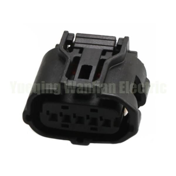 5 pin MAF Connector 6189-1046 90980-12292 Plug do medidor de fluxo de ar
