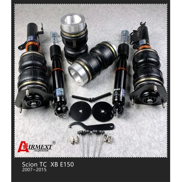 For Scion tc xb E150 2007-2015 air strut /air bag struts/air shock absorbers