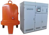 Anti four de nitruration de corrosion durcissant l'équipement de traitement thermique