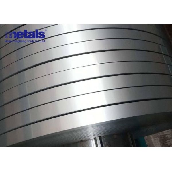 Bridge Soft Half Hard Stainless Steel Strip 2mm