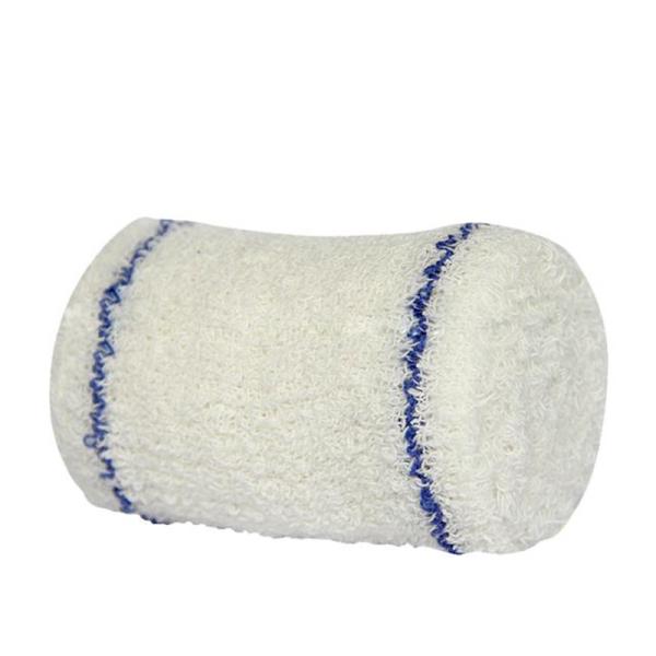 2.5cm*4m Medical Elastic Bandages