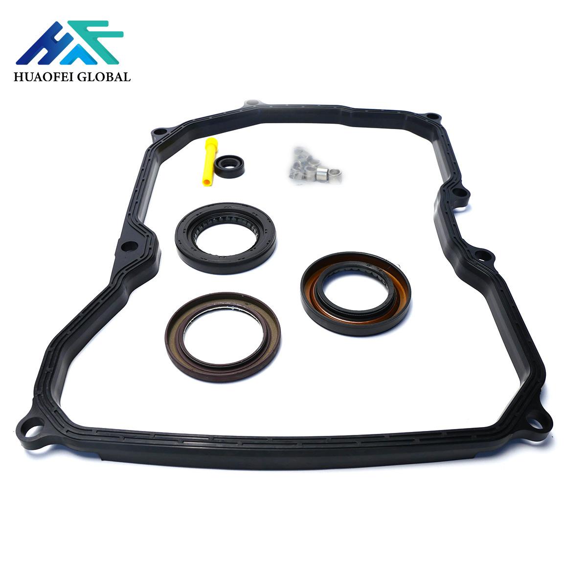 09G Repair Kit 09G398001 TF60SN Transmission Repair Kit 09G Gearbox Rebuild Kit 09G Master Rebuild Kit for VW Audi Skoda 