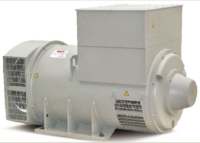 Экземпляр Stamford альтернатор 110v AC 610 kva безщеточный - тангаж 240v 2/3
