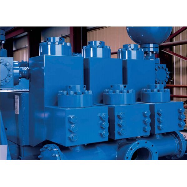 Gardner Denver PZ8 mud pump, PZ9 mud pump, PZ10 mud pump, PZ11 mud pump, PAH 275 mud pump, PZ11L  mud pump fluid end module, Hy-chrome liner, valves, pistons, Gardner Denver PZ7 mud pump