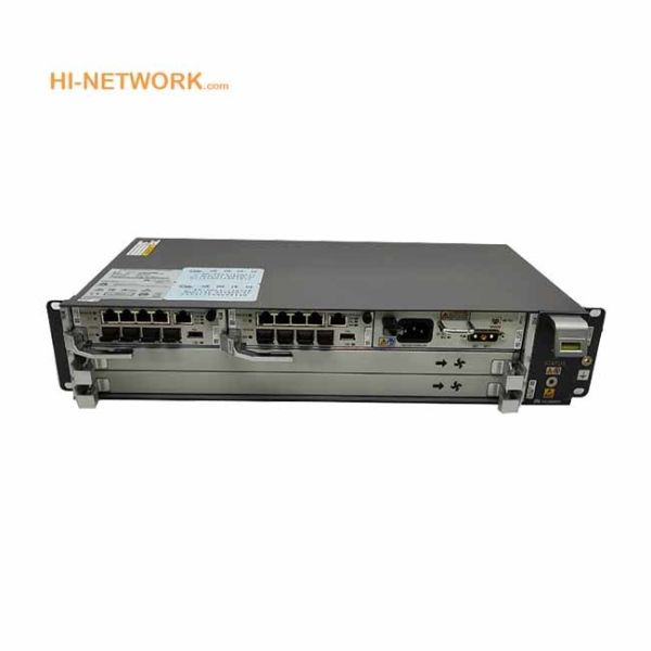 Huawei SmartAX MA5800-X2 (AC/ DC Supply) with 40G capacity Original New