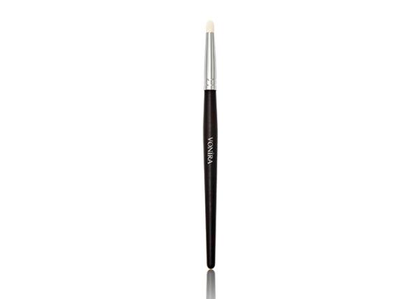 Professional Precise Eye Blending Crease Brush With Luxury XGF Goat Hair