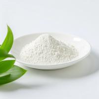 N° CAS 10016-20-3 Extrait végétal naturel Alpha Cyclodextrine Améliore la biodisponibilité dans les produits de santé