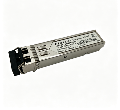 1.25Gbps 850nm Multimode SFP Optical Transceiver With DDM