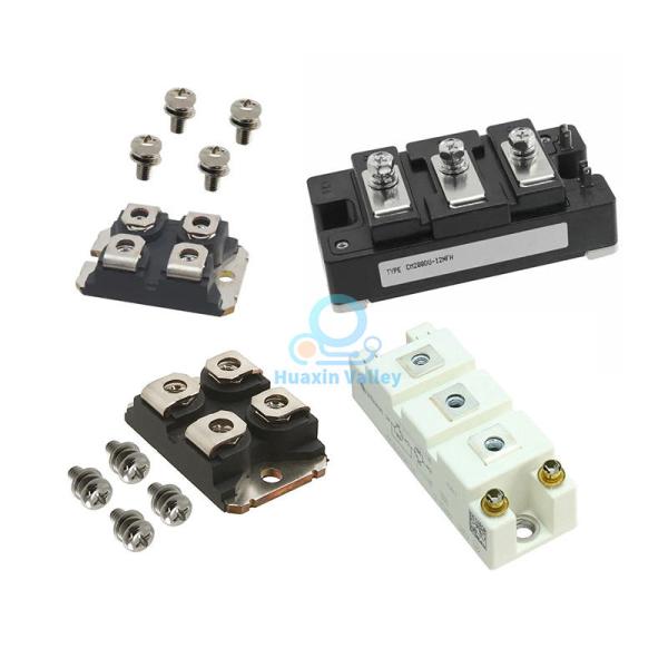 IRG7T300CH12B IGBT Modules
