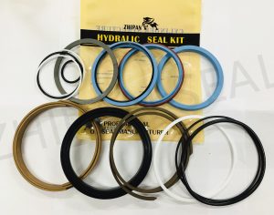 PC60 Boom Cylinder Seal Kit for Komatsu Excavator Hydraulic Repair Kit OEM Replacement
