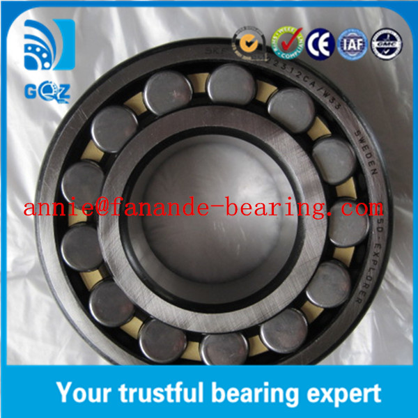 Chrome Steel 22222 Spherical Super Precision Roller Bearings 110 X 200 X 53 mm