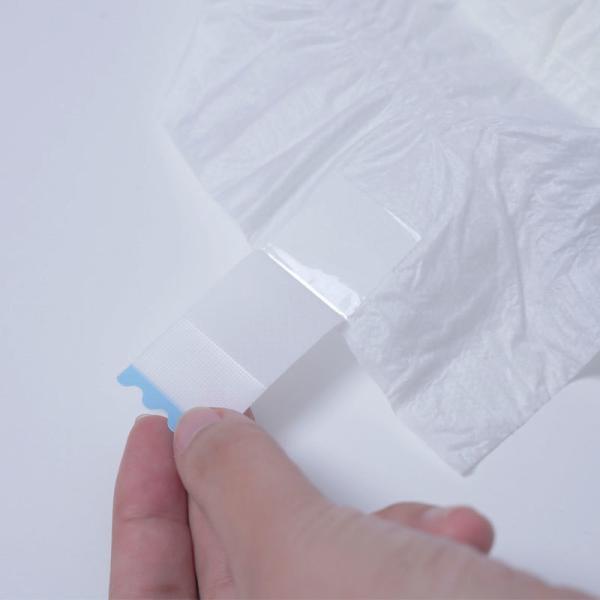 Quickly Absorbing Disposable Dog Diapers Female Male 12pcs/Bag Disposable Cat Nappies