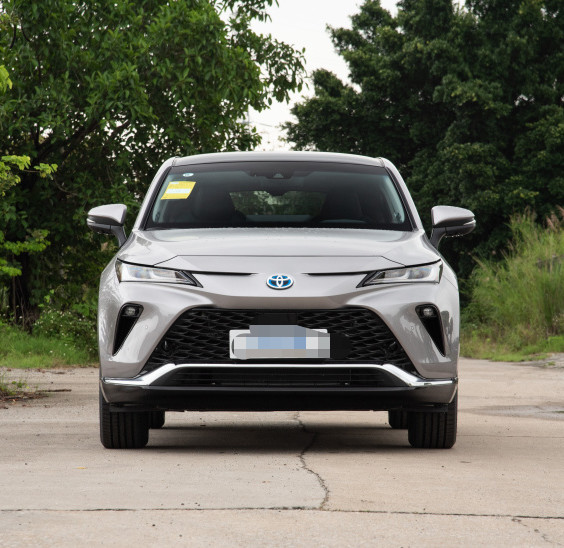 Бренда версии zhizun фронта 2.5L автомобиль suv гибридного 4wd Тойота VENZA 2023 популярного средний