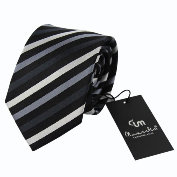 Excellent Silk tie for men,Italian emboss Silk Necktie