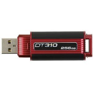 O flash marcado de USB conduz DT310