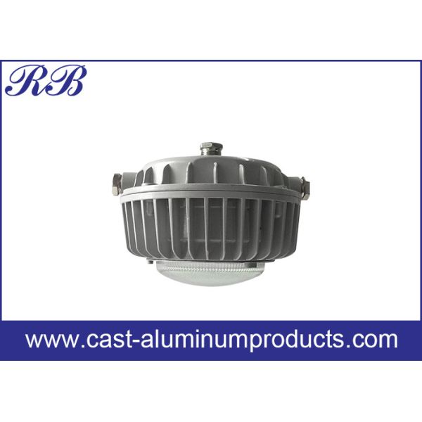 Making Mold Firstly / Precision Metalwork Casting Aluminum Housing
