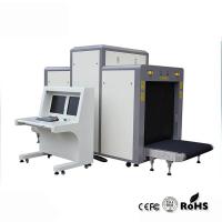 X equipamento de exploração da segurança de Ray