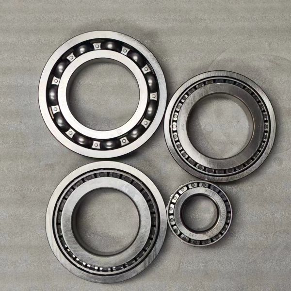 Replace/Repair Purpose 0735303332 Roller Bearings for Trucks and Linear Bearings