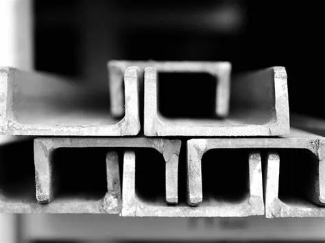 Carbon U Channel Steel For Durable Building Structures U 60x30 Dimensions