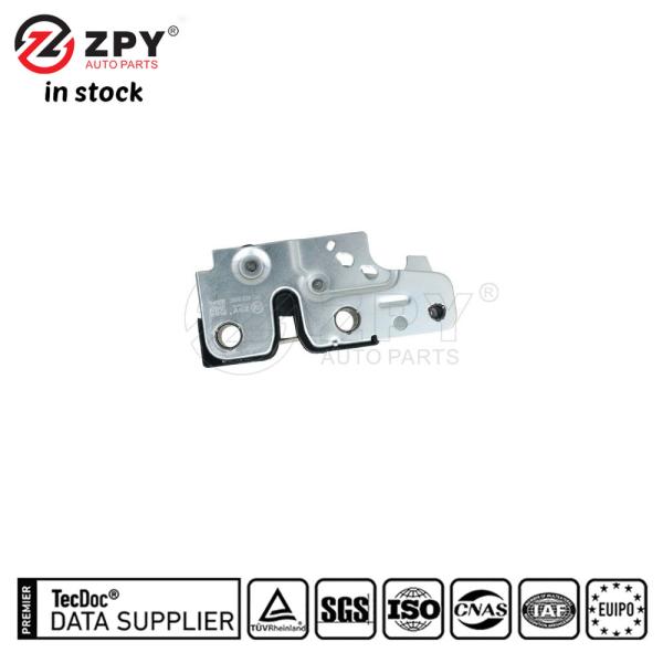 VW Audi Engine Bonnet Hood Catch Latch Lock 1K1823509E