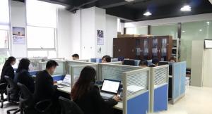 Chengdu Tianhong Xinchuang Medical Technology Co., Ltd.