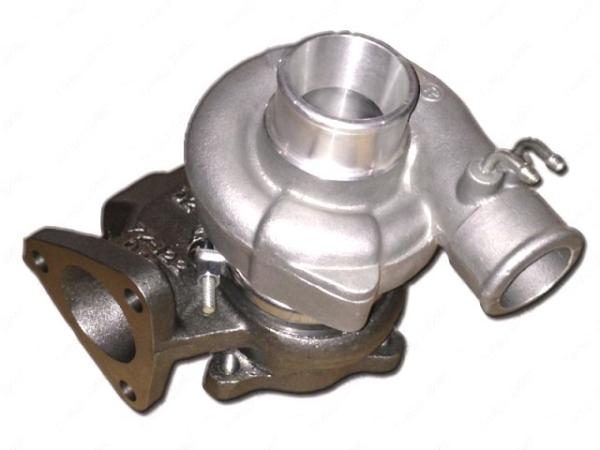 Mitsubishi L300 2.5L TD TD04 Turbo 49177-01515,MR355220