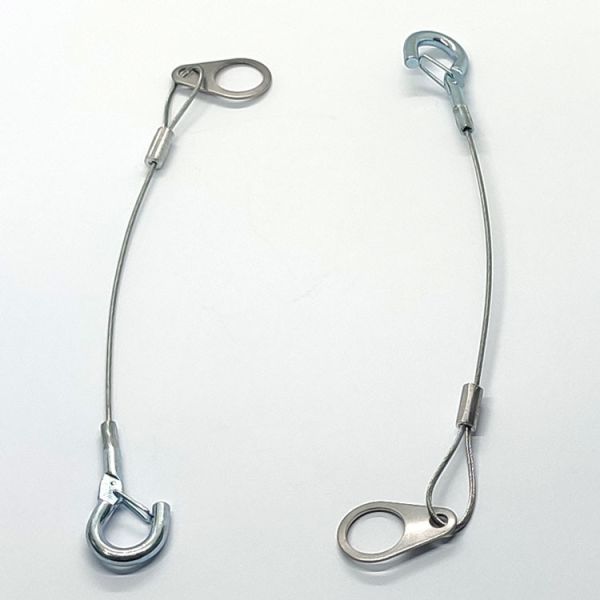 Новый Н тип морская веревочка привлекательной цены провода кабеля стали собрания