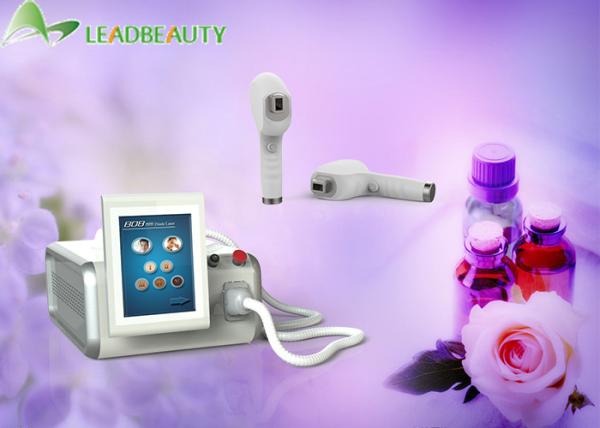 Factory 2000w Input power 808nm Diode Laser Brown Hair Remover And Epilator