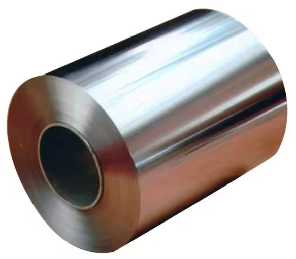 1050 3003 3105 H14 Aluminum Coil Alloy Aluminum Roll For Letter