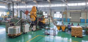 Wuhan King star Industrial Co., Ltd.