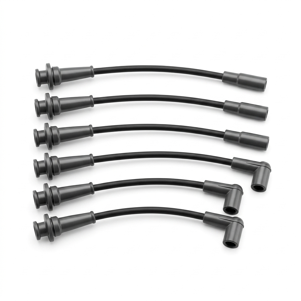 Ignition Wire Set - OE: 19171853