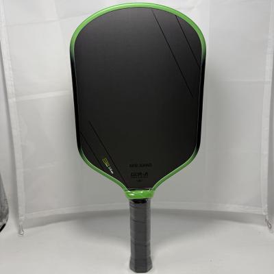 Ben Johns 3S Carbon Fiber Pickleball Paddle 16mm Toray Honeycomb Core
