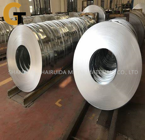 Mill Edge Stainless Steel Coil With 0.1mm - 6mm Thickness And 1000mm - 6000mm Length