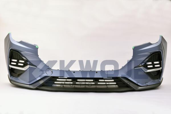 F01-2804510NY Rear Car Bumper Assembly For 2022 JETOUR X70