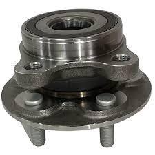ODM Front Axle Hub Car Wheel Bearing Assembly 43550-47020 For Toyota Right Side