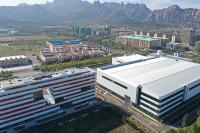 Cuadro de acero Construcción de casas prefabricadas Pintado Galvanizado